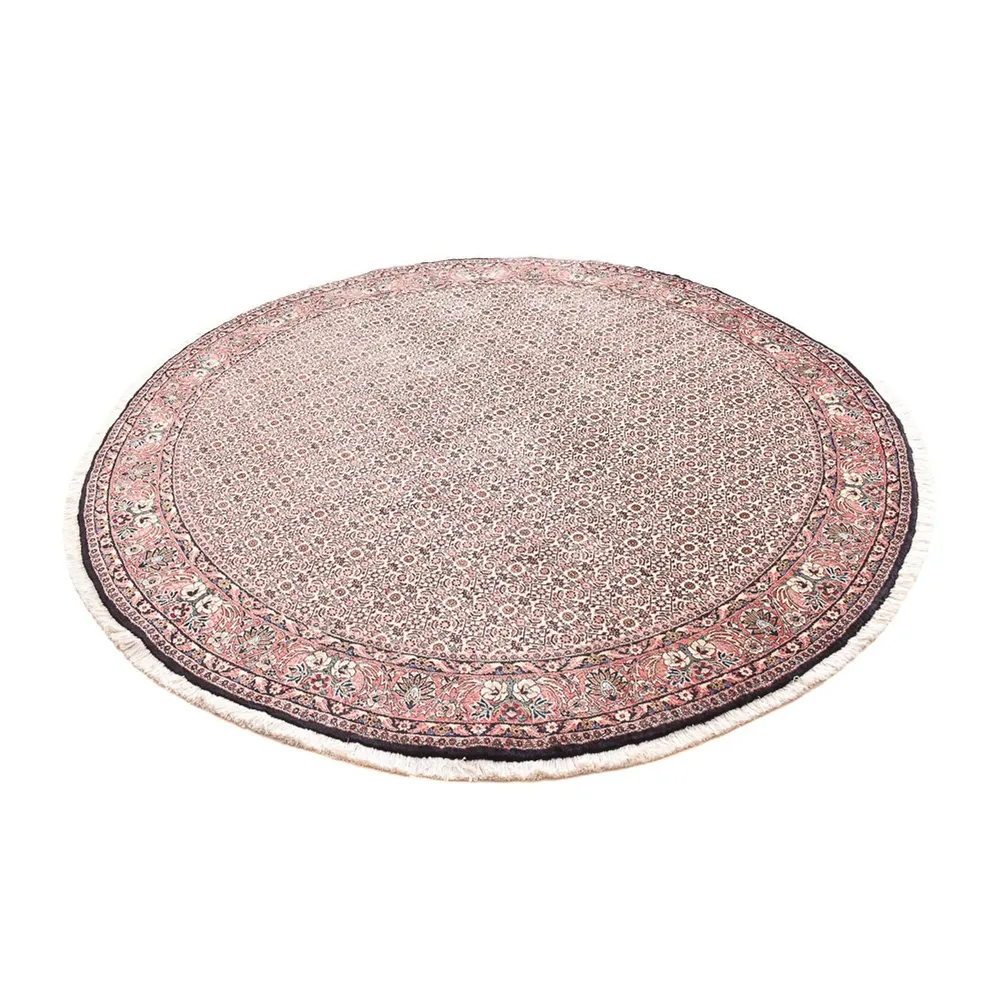 Tapis de Bidjar Tapis 250x250cm - Tapis persan