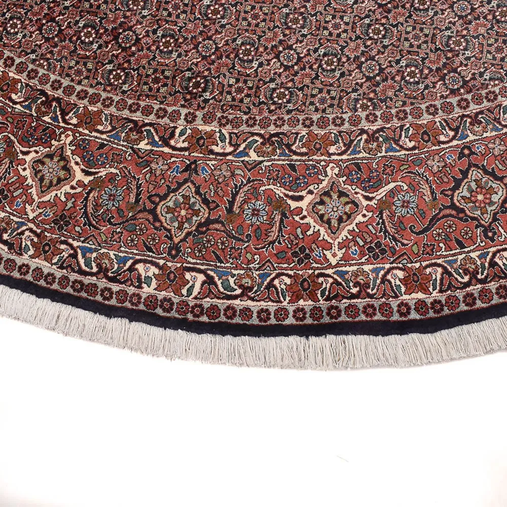 Tapis de Bidjar Tapis 300x300cm - Tapis persan