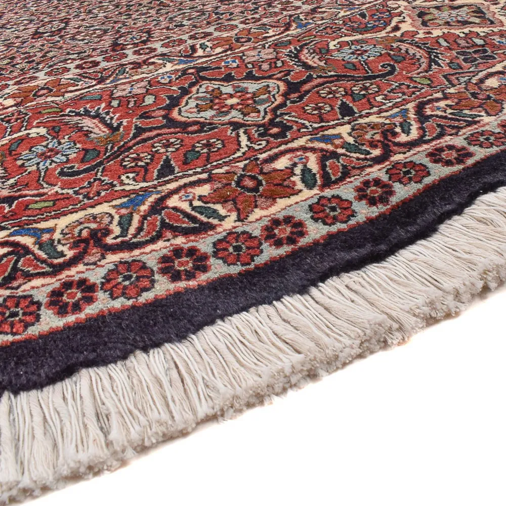Tapis de Bidjar Tapis 300x300cm - Tapis persan
