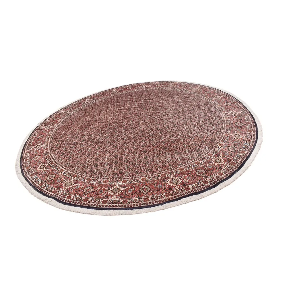 Tapis de Bidjar Tapis 300x300cm - Tapis persan