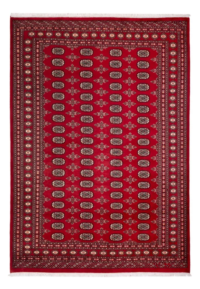 Tapis de Boukhara Tapis 297x213cm - Tapis oriental