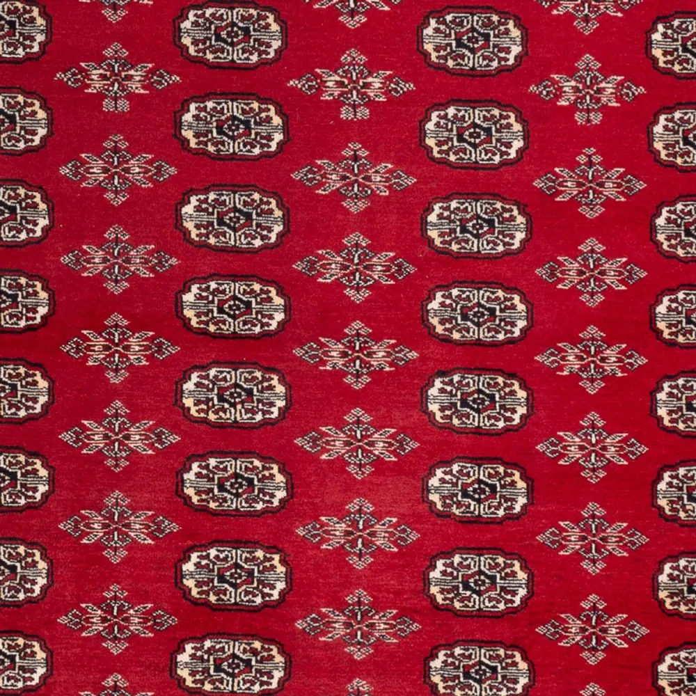 Tapis de Boukhara Tapis 297x213cm - Tapis oriental