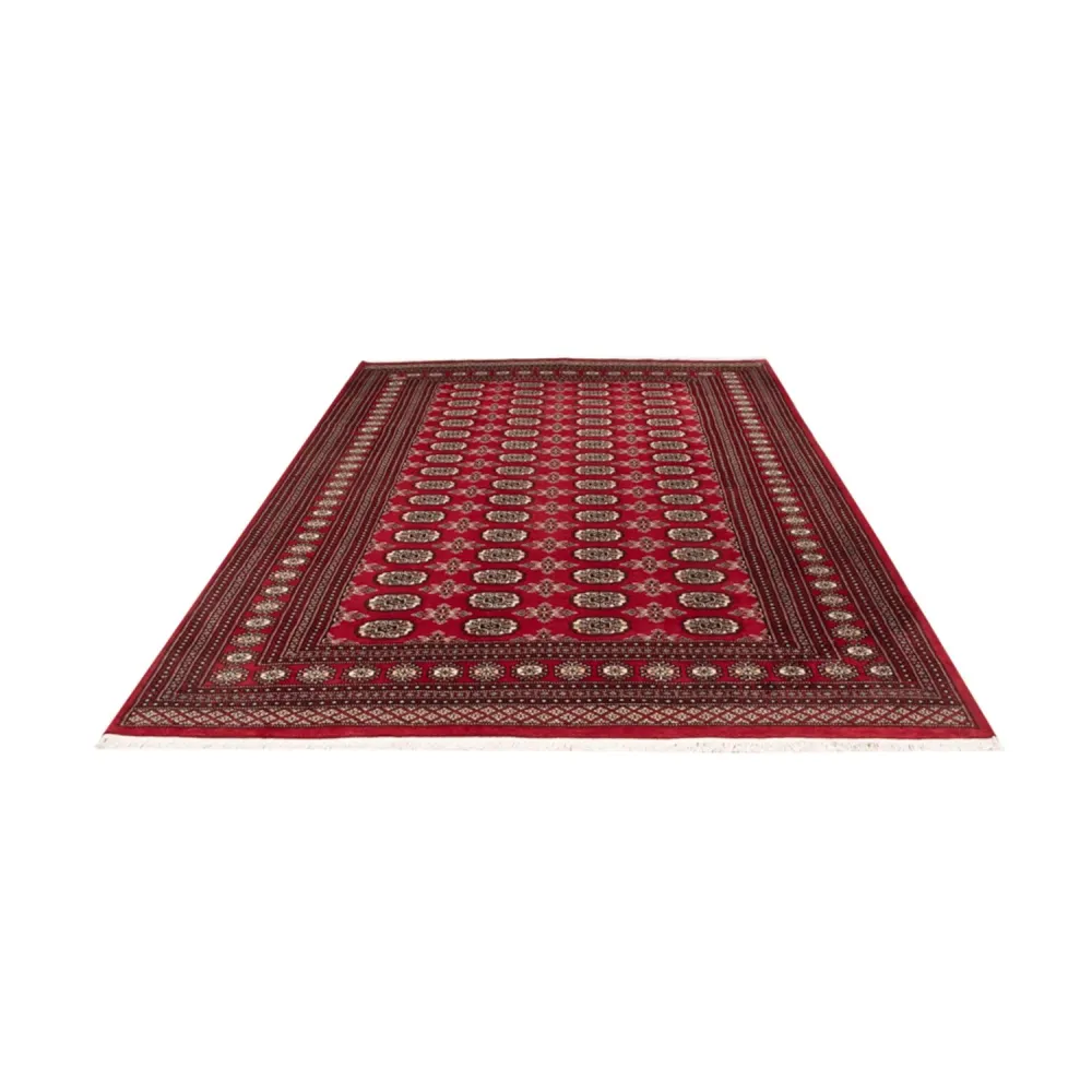Tapis de Boukhara Tapis 302x199cm - Tapis oriental