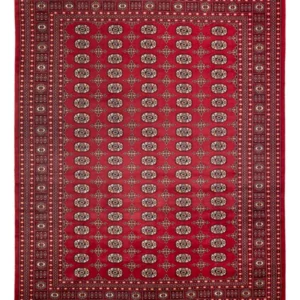Tapis de Boukhara Tapis 312x245cm - Tapis oriental