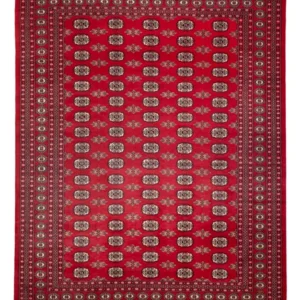 Tapis de Boukhara Tapis 314x243cm - Tapis oriental