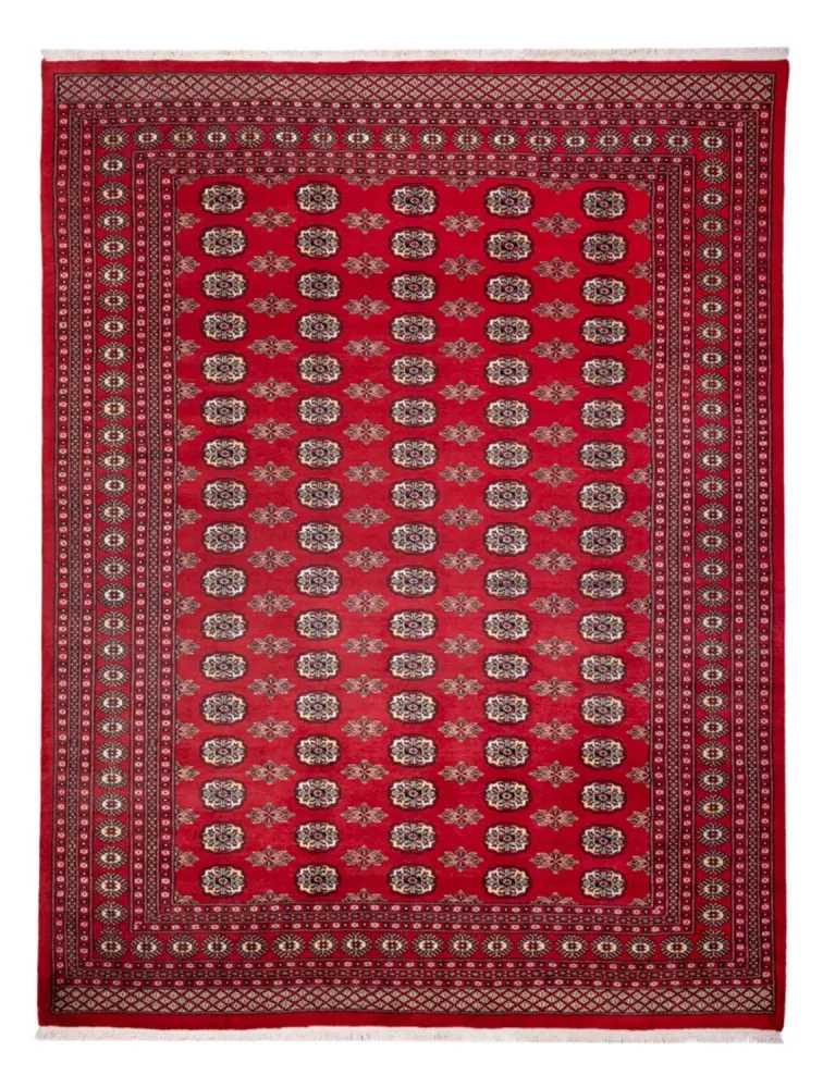 Tapis de Boukhara Tapis 314x243cm - Tapis oriental
