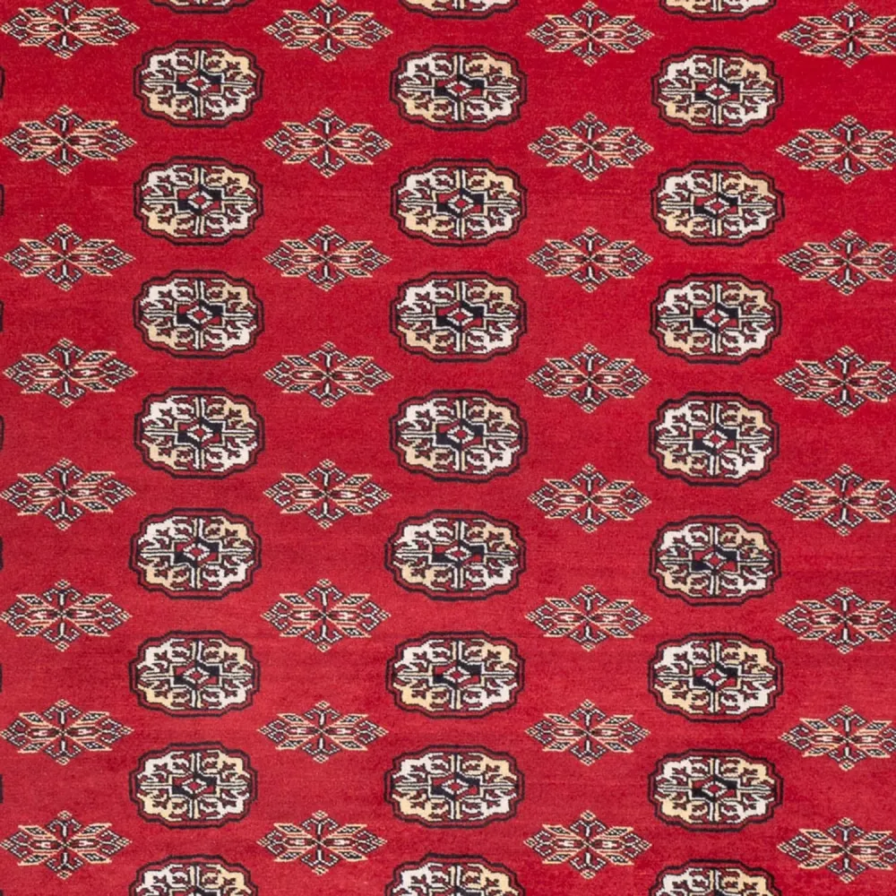 Tapis de Boukhara Tapis 314x243cm - Tapis oriental
