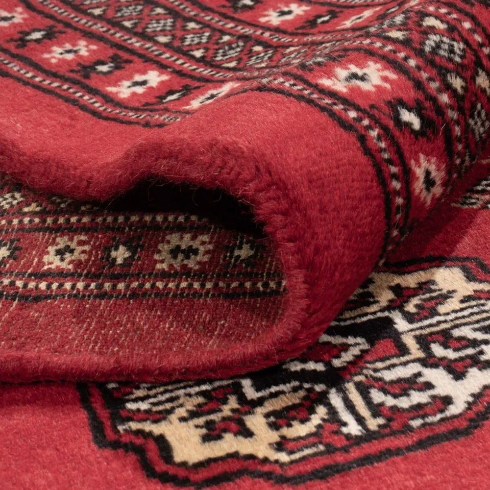Tapis de Boukhara Tapis 314x243cm - Tapis oriental