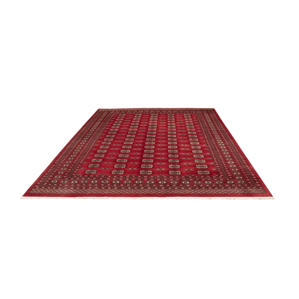 Tapis de Boukhara Tapis 314x243cm - Tapis oriental