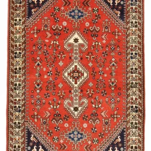 Tapis d’Abadeh Tapis 150x104cm - Tapis persan