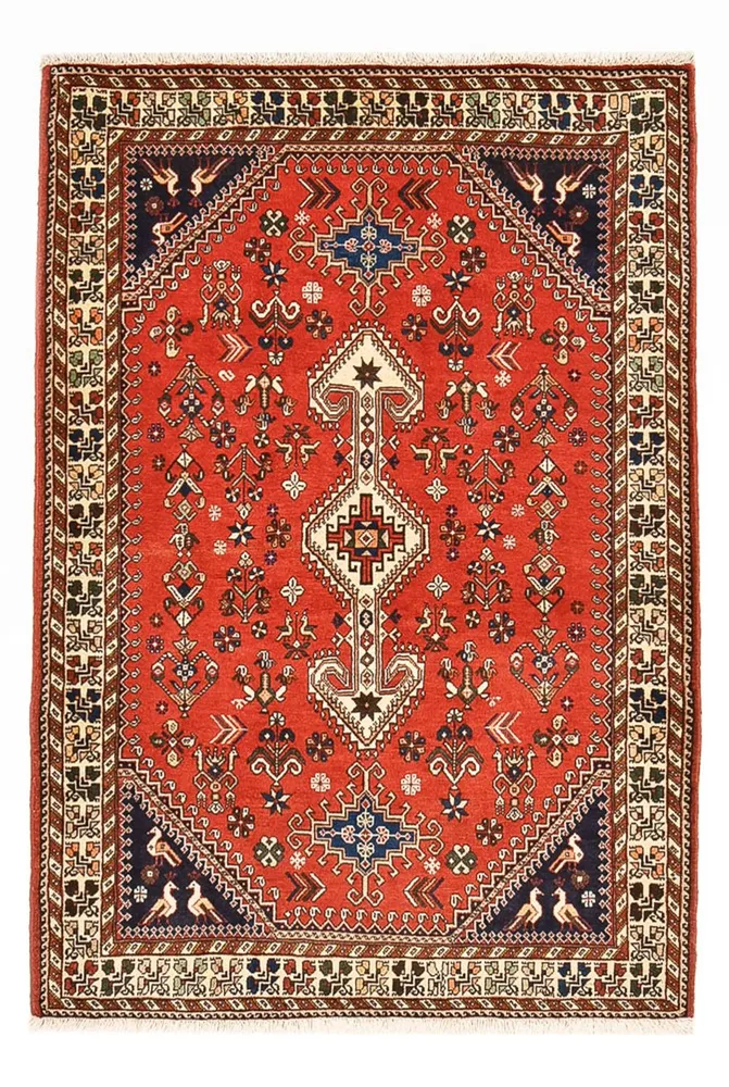 Tapis d’Abadeh Tapis 150x104cm - Tapis persan