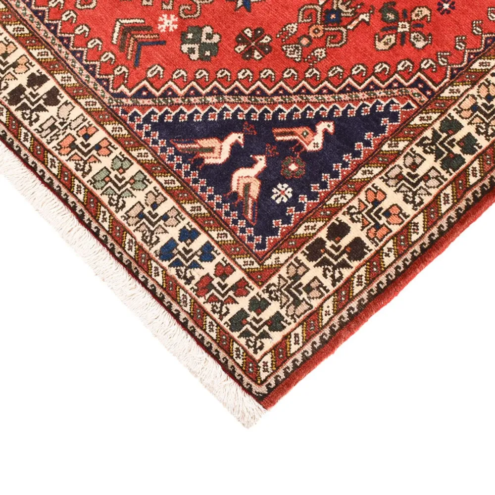 Tapis d’Abadeh Tapis 150x104cm - Tapis persan