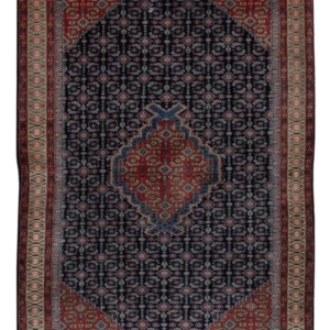 Tapis d’Ardebil Tapis 200x134cm - Tapis persan