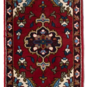 Tapis d’Ardebil Tapis 54x40cm - Tapis persan