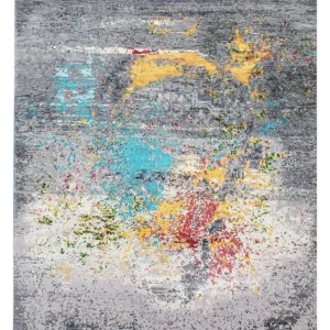 Tapis design 180x120cm - Designerteppich