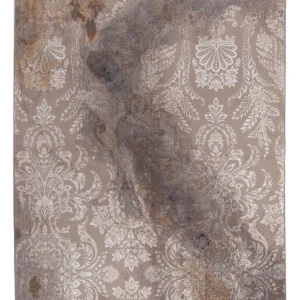 Tapis design - 225 x 150 cm - multicolore
