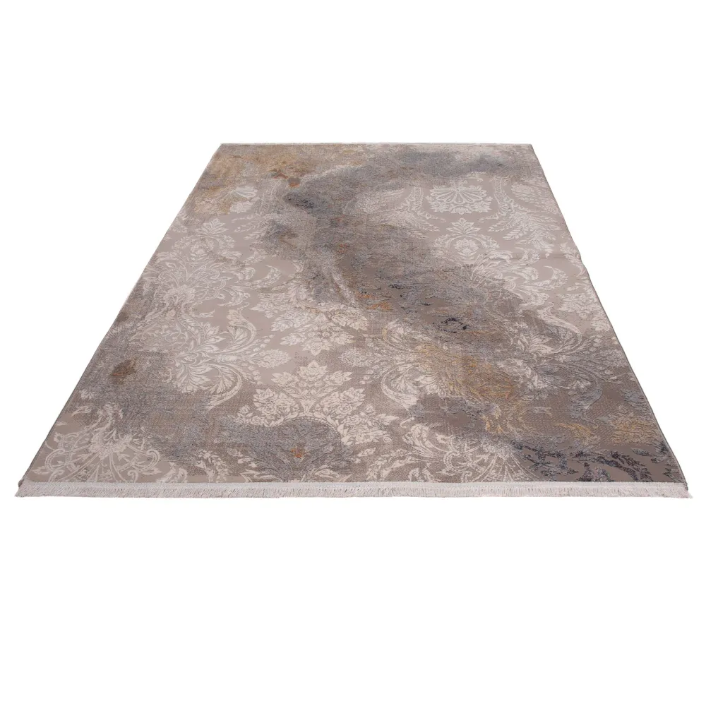 Tapis design - 225 x 150 cm - multicolore