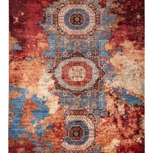 Tapis design 241x171cm - Designerteppich