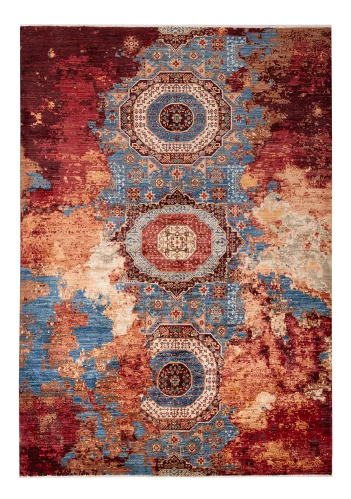 Tapis design 241x171cm - Designerteppich
