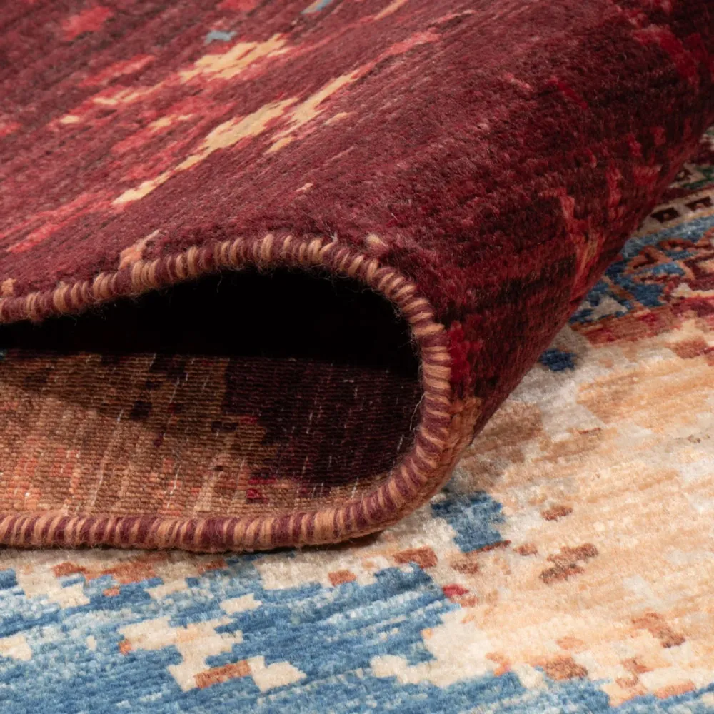 Tapis design 241x171cm - Designerteppich