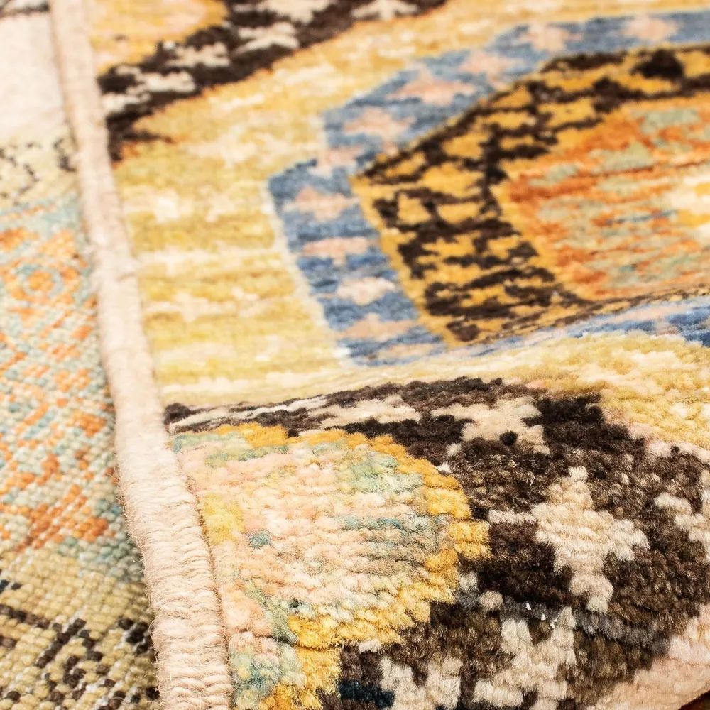 Tapis design - 300 x 200 cm - multicolore