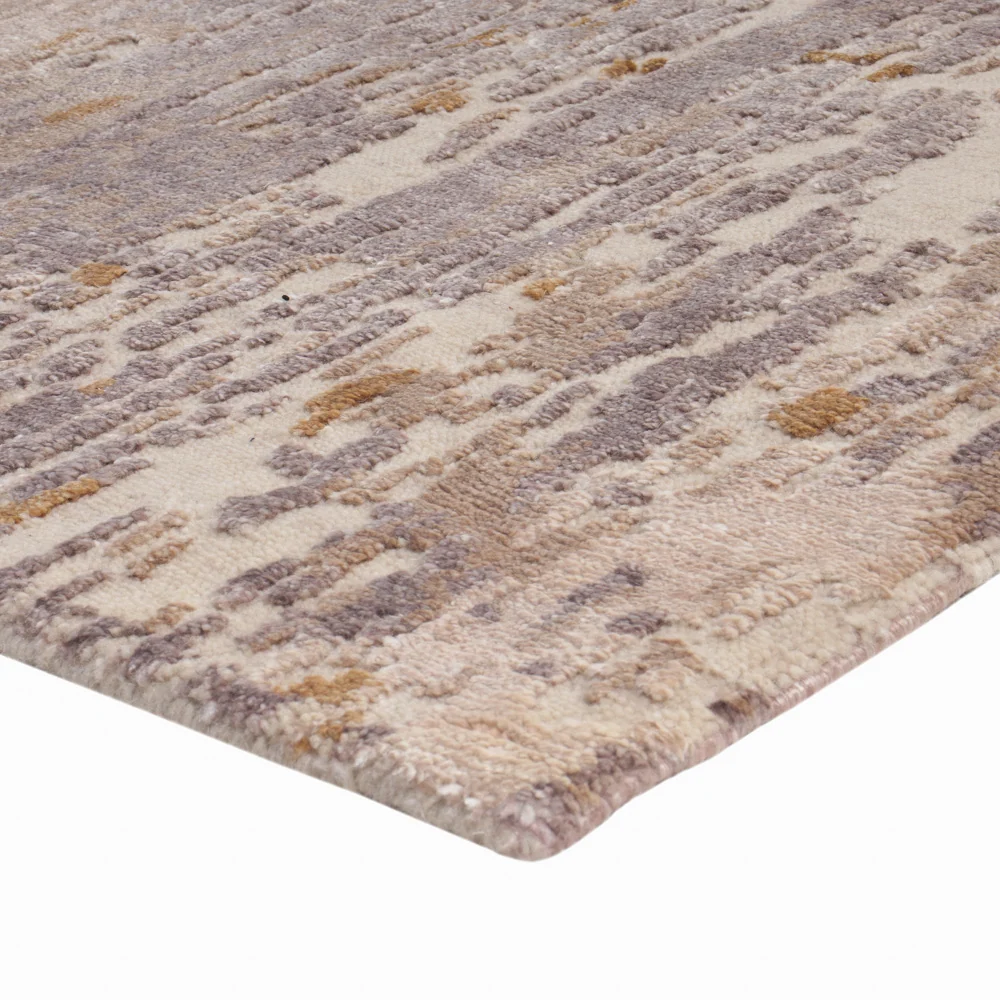 Tapis design 300x85cm - Designerteppich