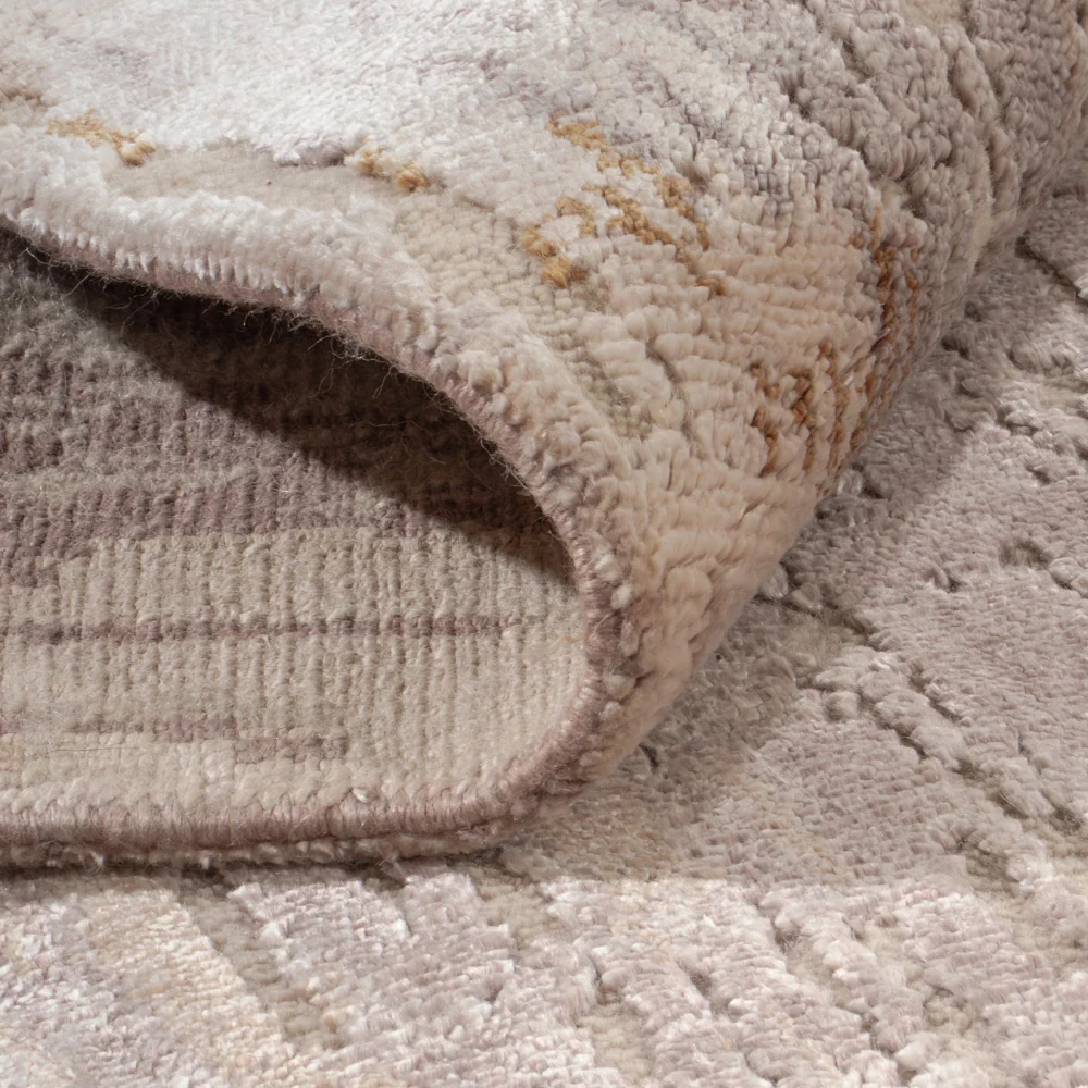 Tapis design 300x85cm - Designerteppich