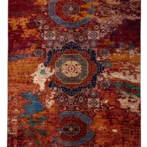 Tapis design 304x237cm - Designerteppich