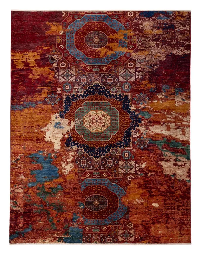 Tapis design 304x237cm - Designerteppich