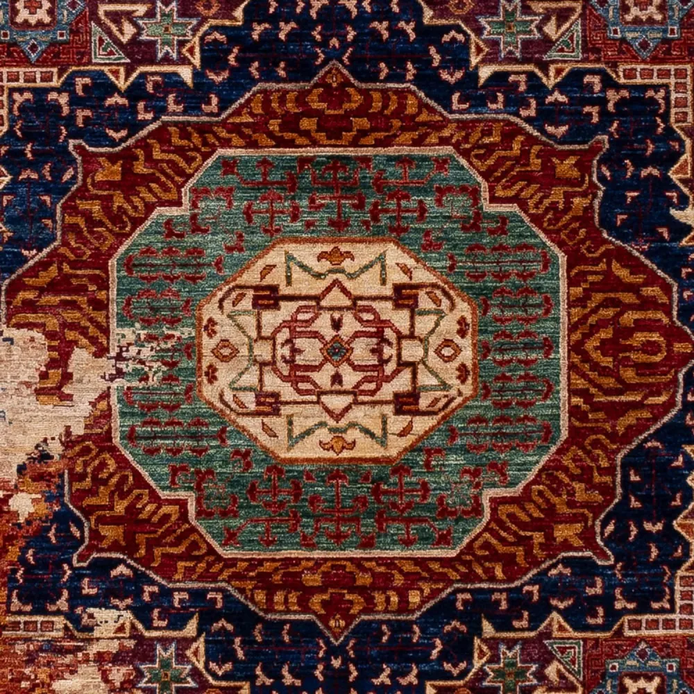 Tapis design 304x237cm - Designerteppich