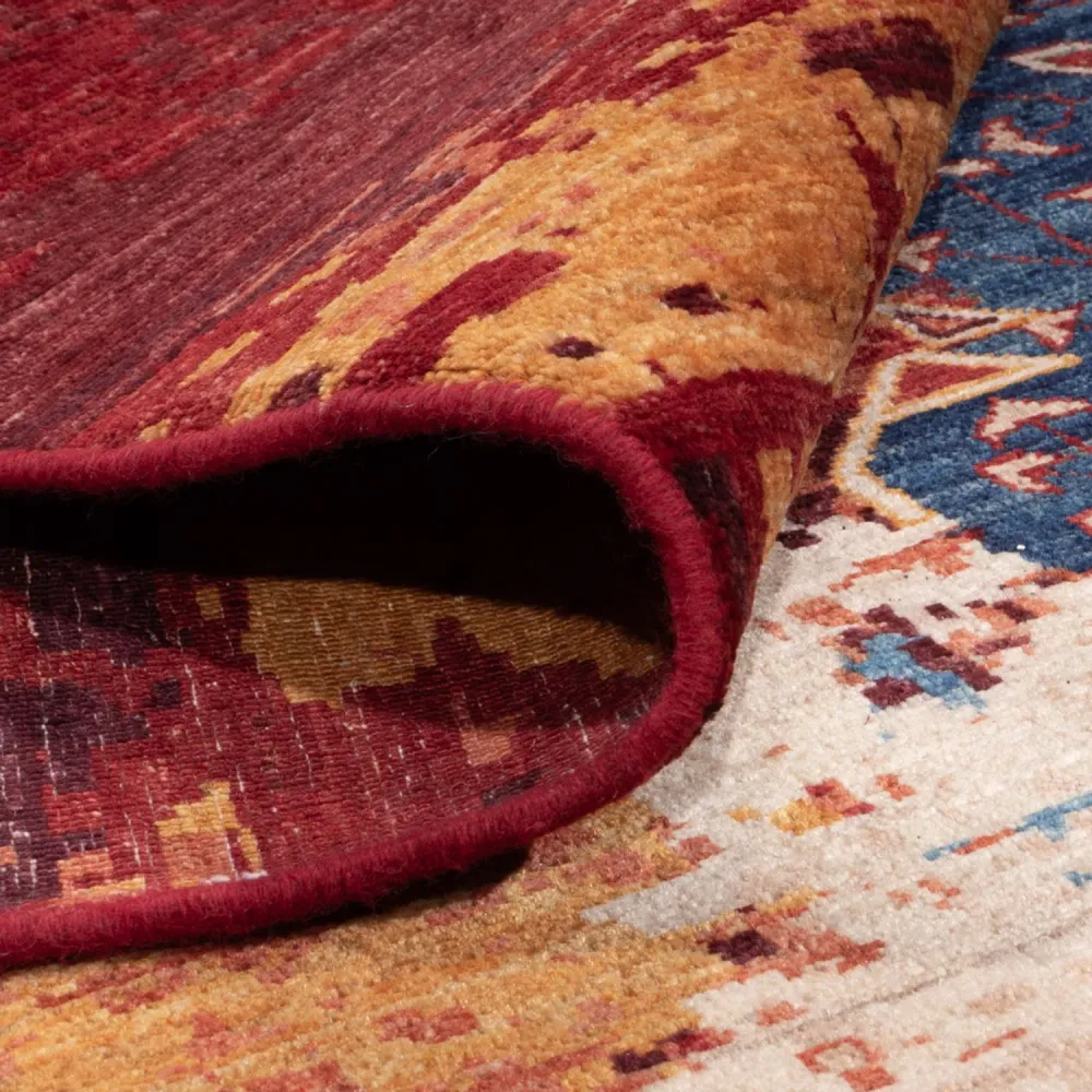 Tapis design 304x237cm - Designerteppich