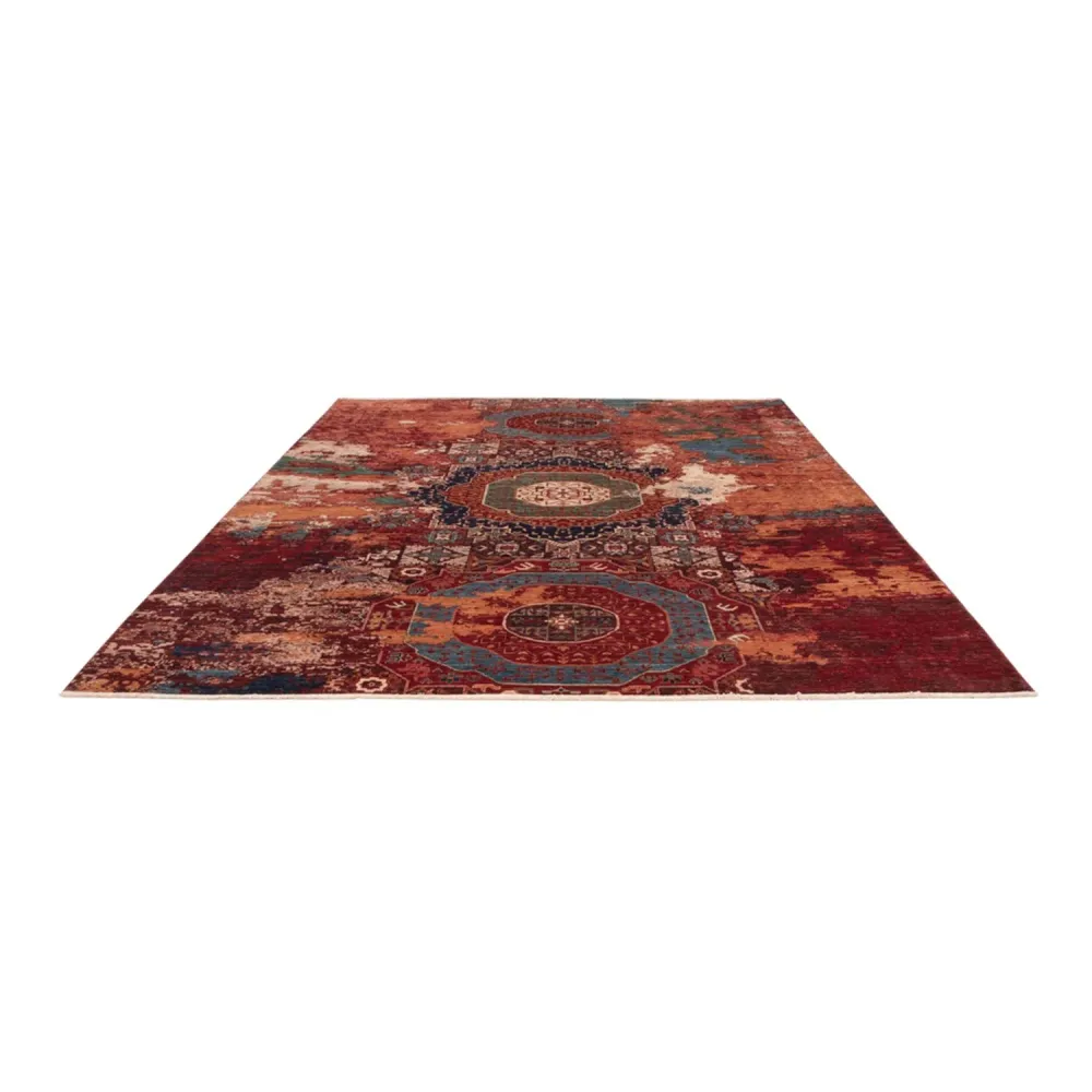 Tapis design 304x237cm - Designerteppich