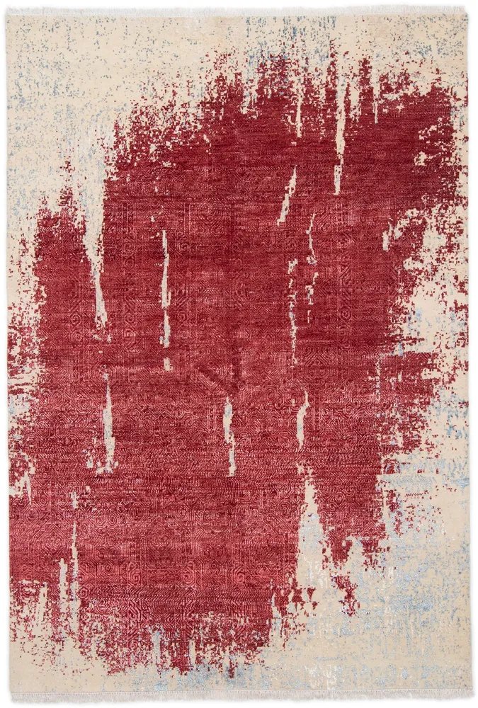 Tapis design Bea Heritage