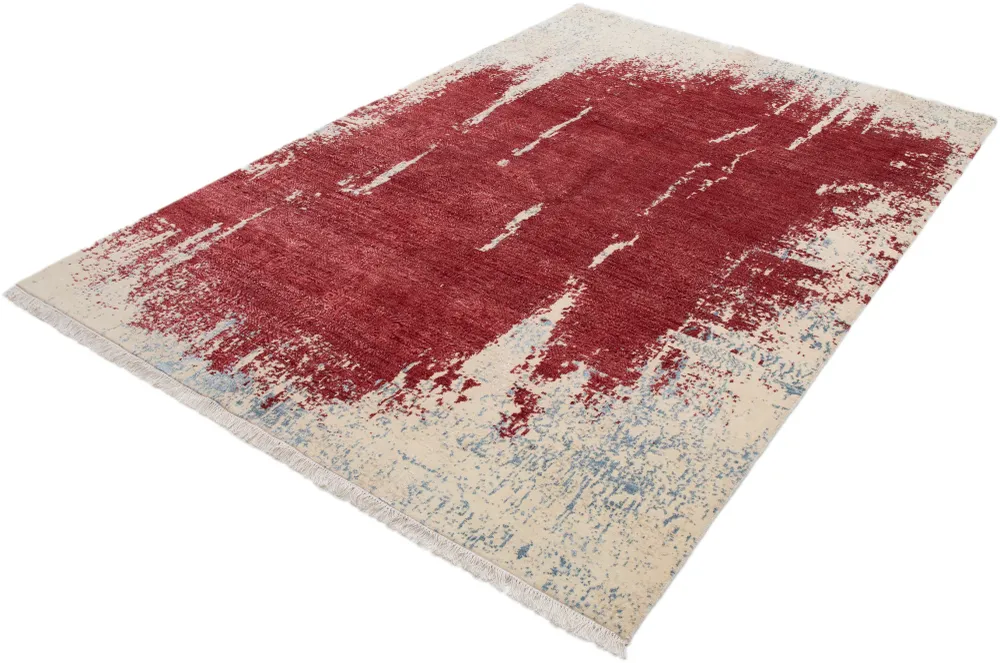 Tapis design Bea Heritage