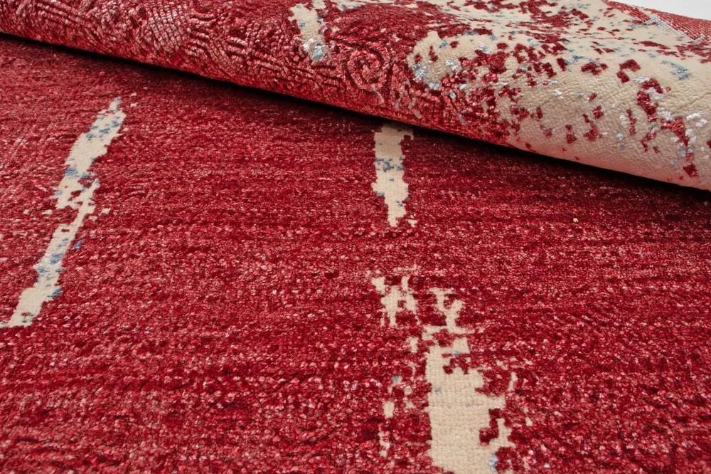 Tapis design Bea Heritage