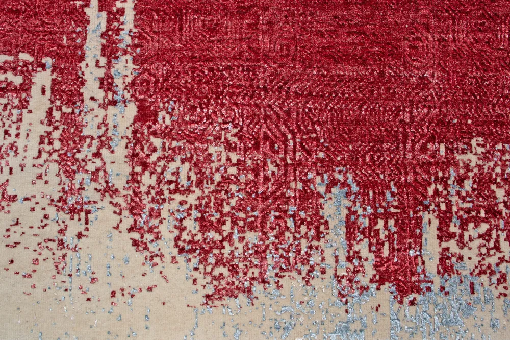 Tapis design Bea Heritage