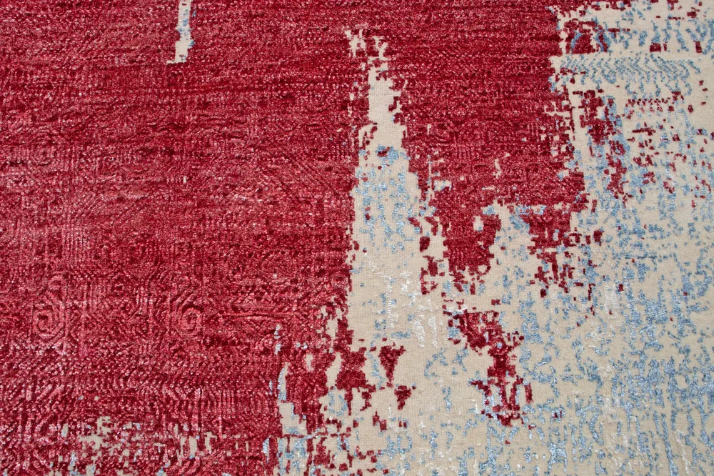Tapis design Bea Heritage