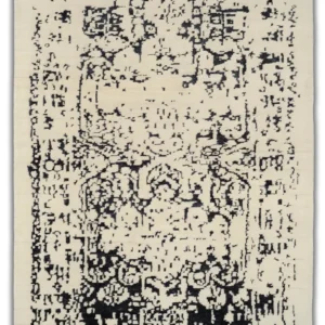 Tapis design Bryanna Heritage