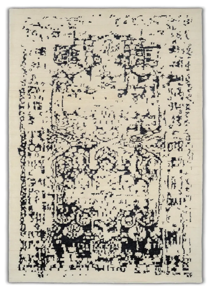 Tapis design Bryanna Heritage