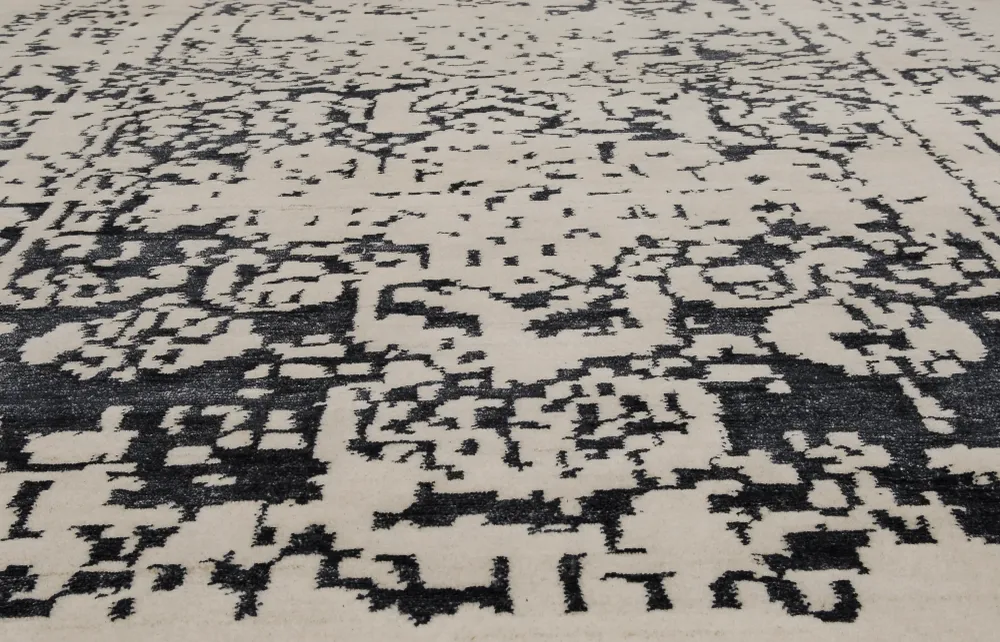 Tapis design Bryanna Heritage