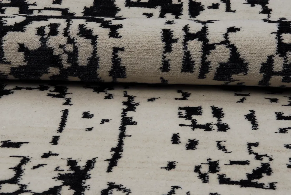 Tapis design Bryanna Heritage