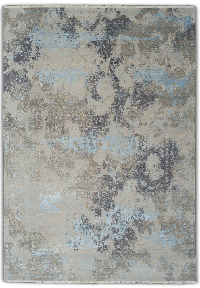 Tapis design Heritage Yalda