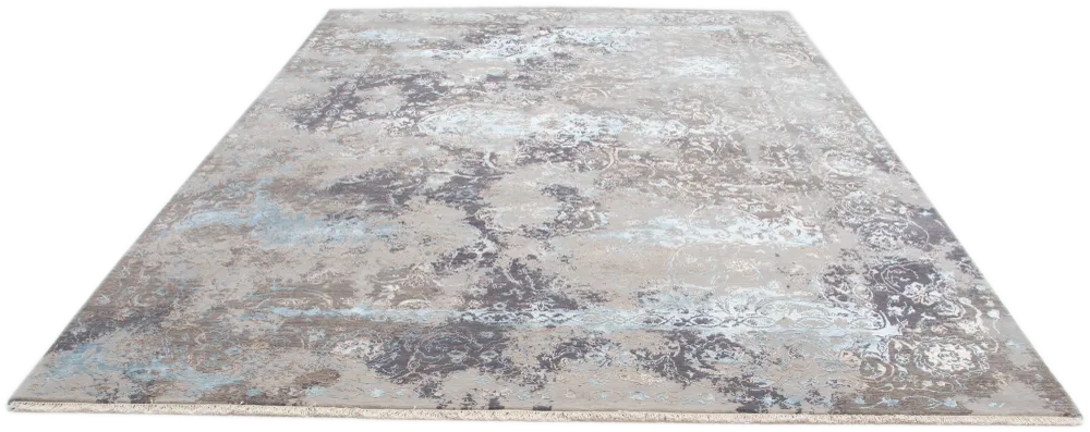 Tapis design Heritage Yalda