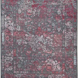 Tapis design Héritage Rayana