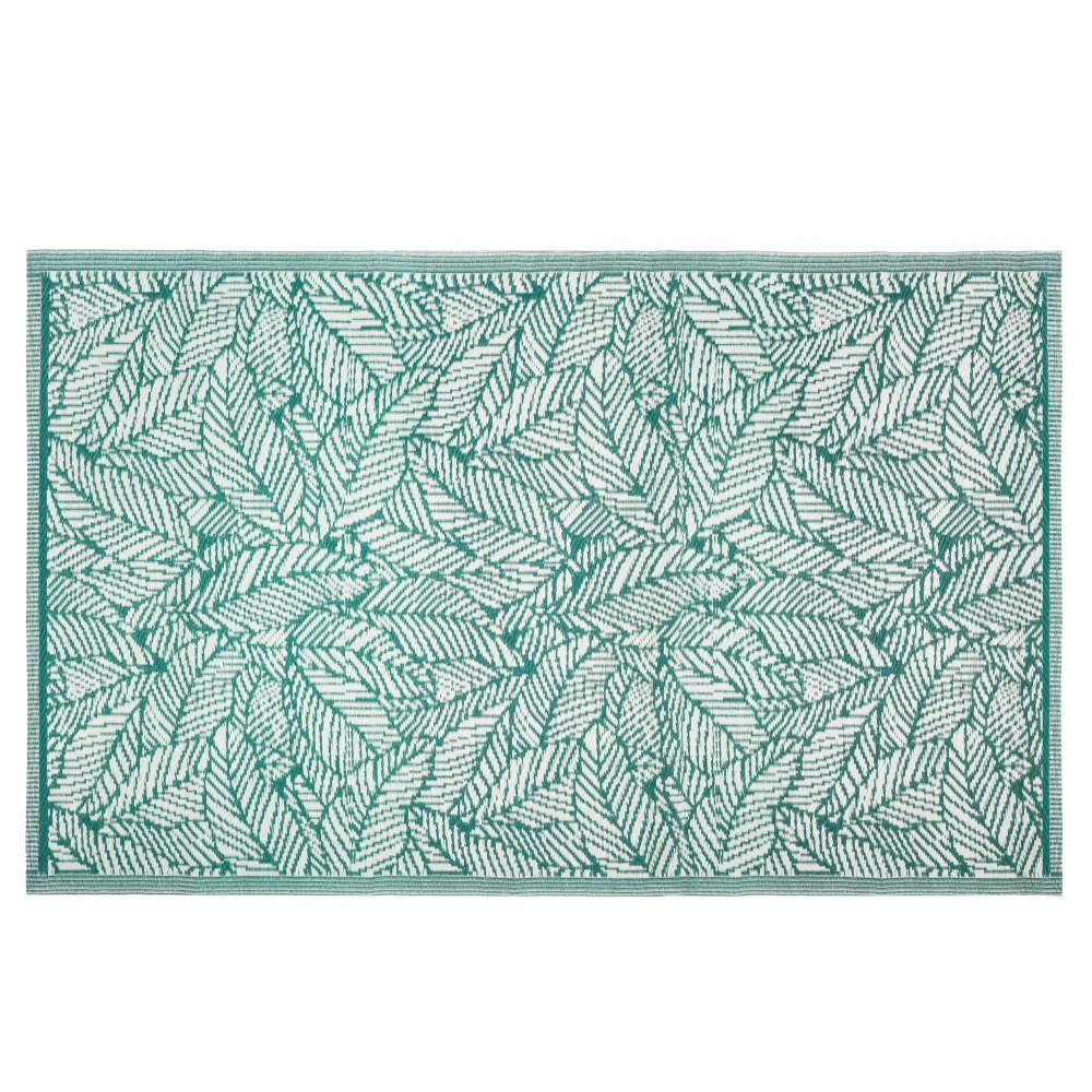 Tapis d'extérieur Atmosphera 120x180cm - Tapis de camping - Différentes couleurs