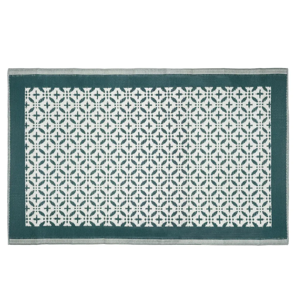 Tapis d'extérieur Atmosphera 120x180cm - Tapis de camping - Différentes couleurs