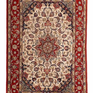 Tapis d’Isfahan Tapis 166x110cm - Tapis persan