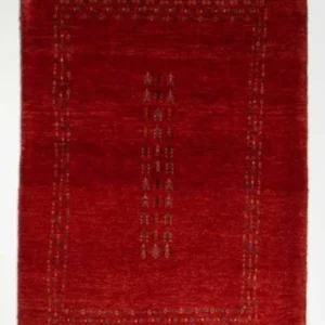 Tapis Gabbeh Anaram