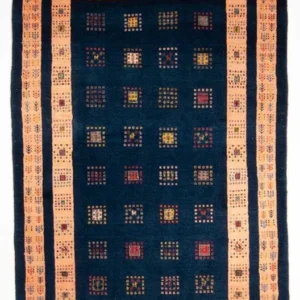 Tapis Gabbeh Delara