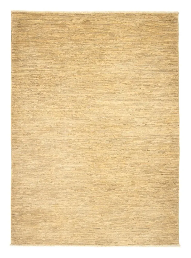 Tapis Gabbeh indien Tapis 235x175cm - Tapis en laine